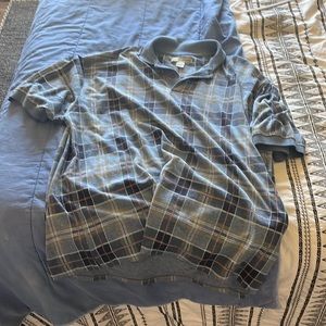 Vintage polo shirt